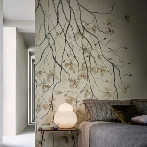 RAMAGE TAPETA WALL&DECO