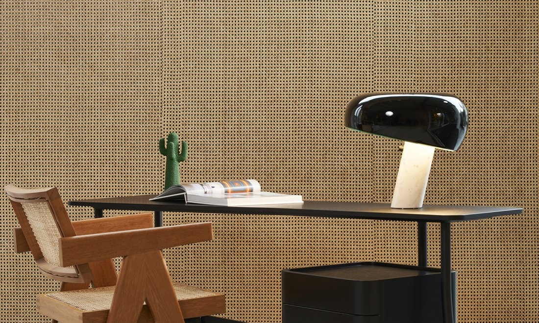 Tapeta Arte Icons Rattan