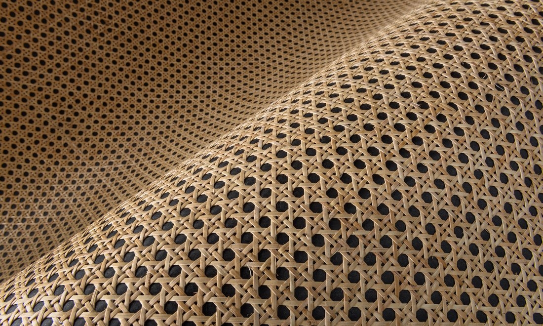 Tapeta Arte Icons Rattan