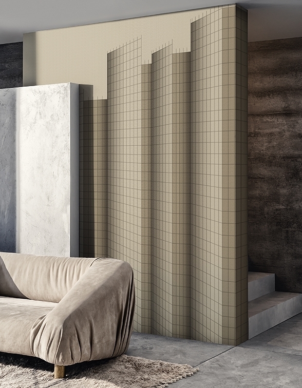 RE-FORM TAPETA WALL&DECO