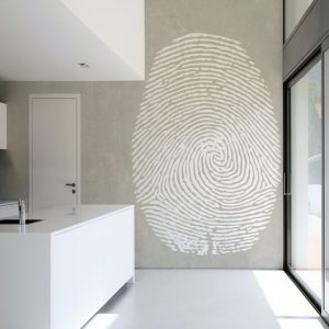 REAL IDENTITY TAPETA WALL&DECO