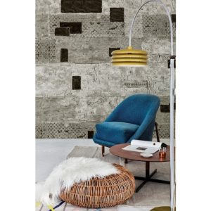 REBUS TAPETA WALL&DECO