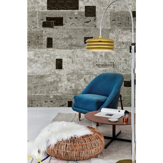 REBUS TAPETA WALL&DECO