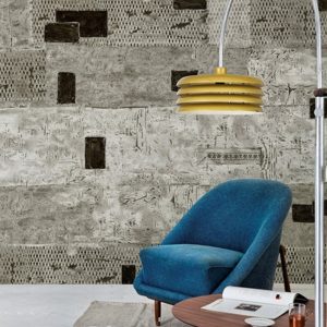REBUS TAPETA WALL&DECO