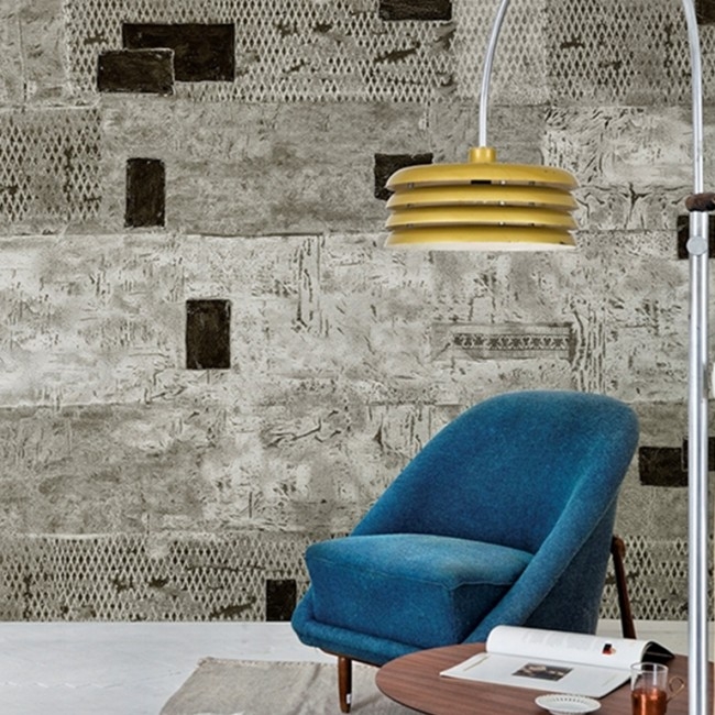 REBUS TAPETA WALL&DECO