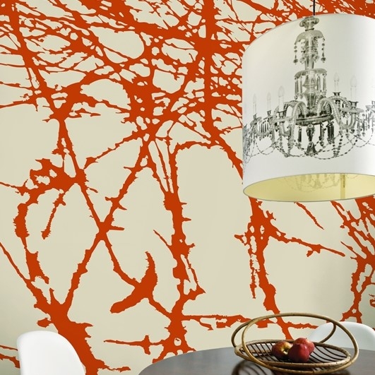 REEF TAPETA WALL&DECO