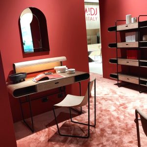 REGAŁ APELLE LIBRERIA MIDJ