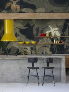 REVERIE TAPETA