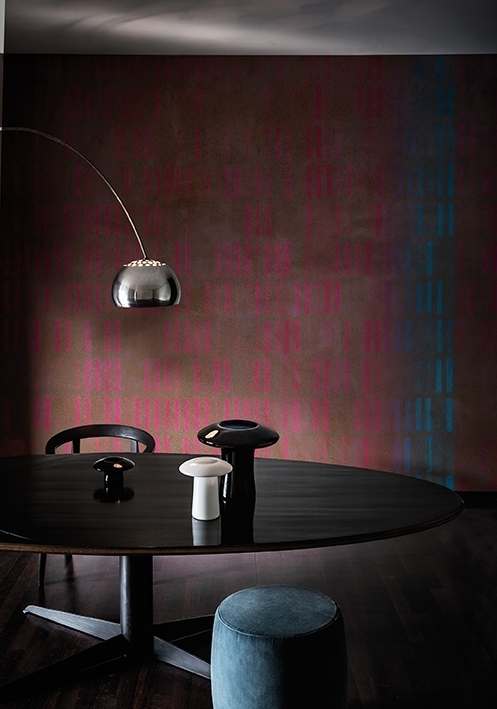 REVERSO TAPETA WALL&DECO