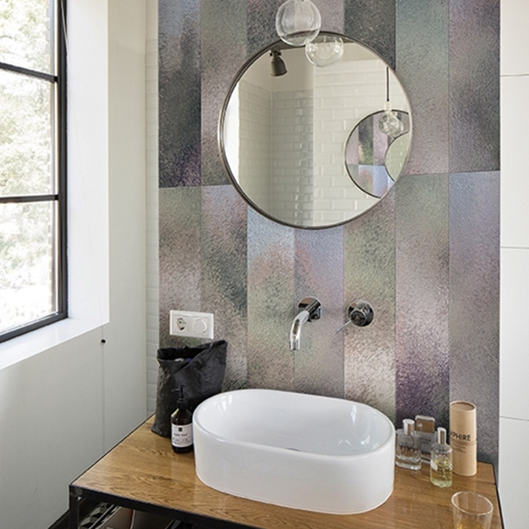 RIGOLO WET_RI1601 WALL&DECO