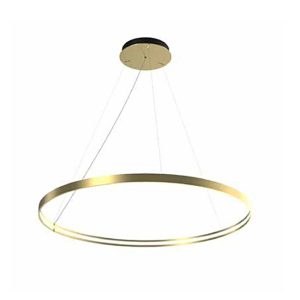 Lampa wisząca Rings Zava