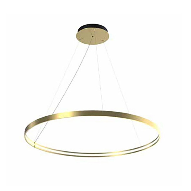 Lampa wisząca Rings Zava