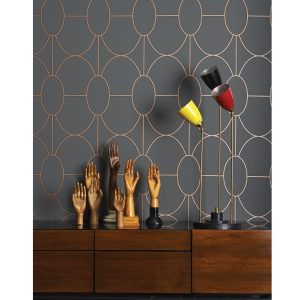 RIVIERA TAPETA COLE&SON