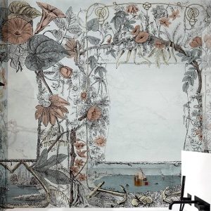ROBINSON TAPETA WALL&DECO