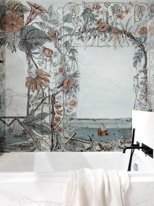 ROBINSON TAPETA WALL&DECO