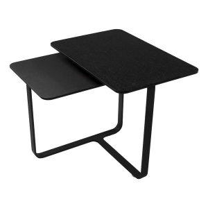 ROOT DOUBLE TOP WENDELBO