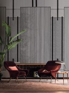 ROTHSCHILD TAPETA WALL&DECO