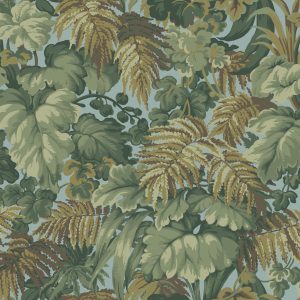 ROYAL FERNERY 113/3008 TAPETA COLE&SON