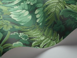 ROYAL FERNERY 113/3009 TAPETA COLE&SON