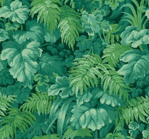 ROYAL FERNERY 113/3009 TAPETA COLE&SON