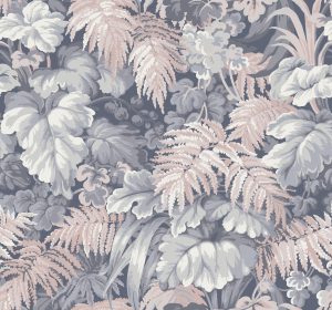 ROYAL FERNERY 113/3010 TAPETA COLE&SON