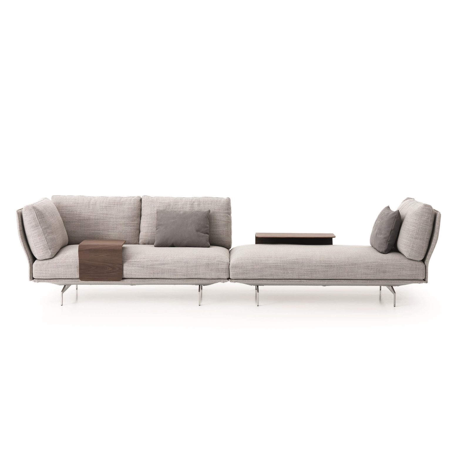 AVANT-APRÈS SOFA SABA