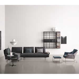 AVANT-APRÈS SOFA SABA