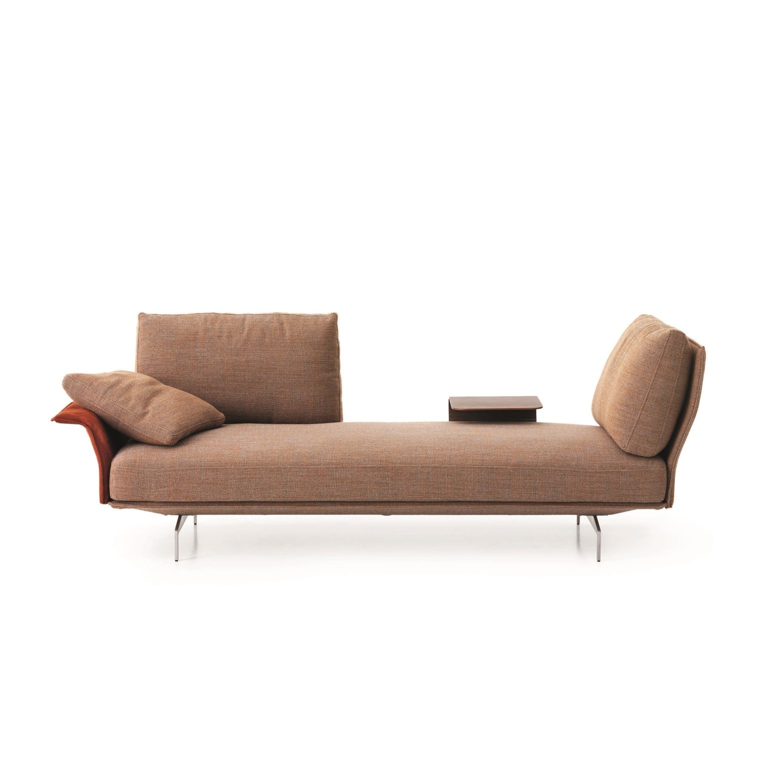 SOFA AVANT-APRÈS SABA ITALIA