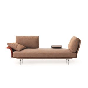 SOFA AVANT-APRÈS SABA ITALIA