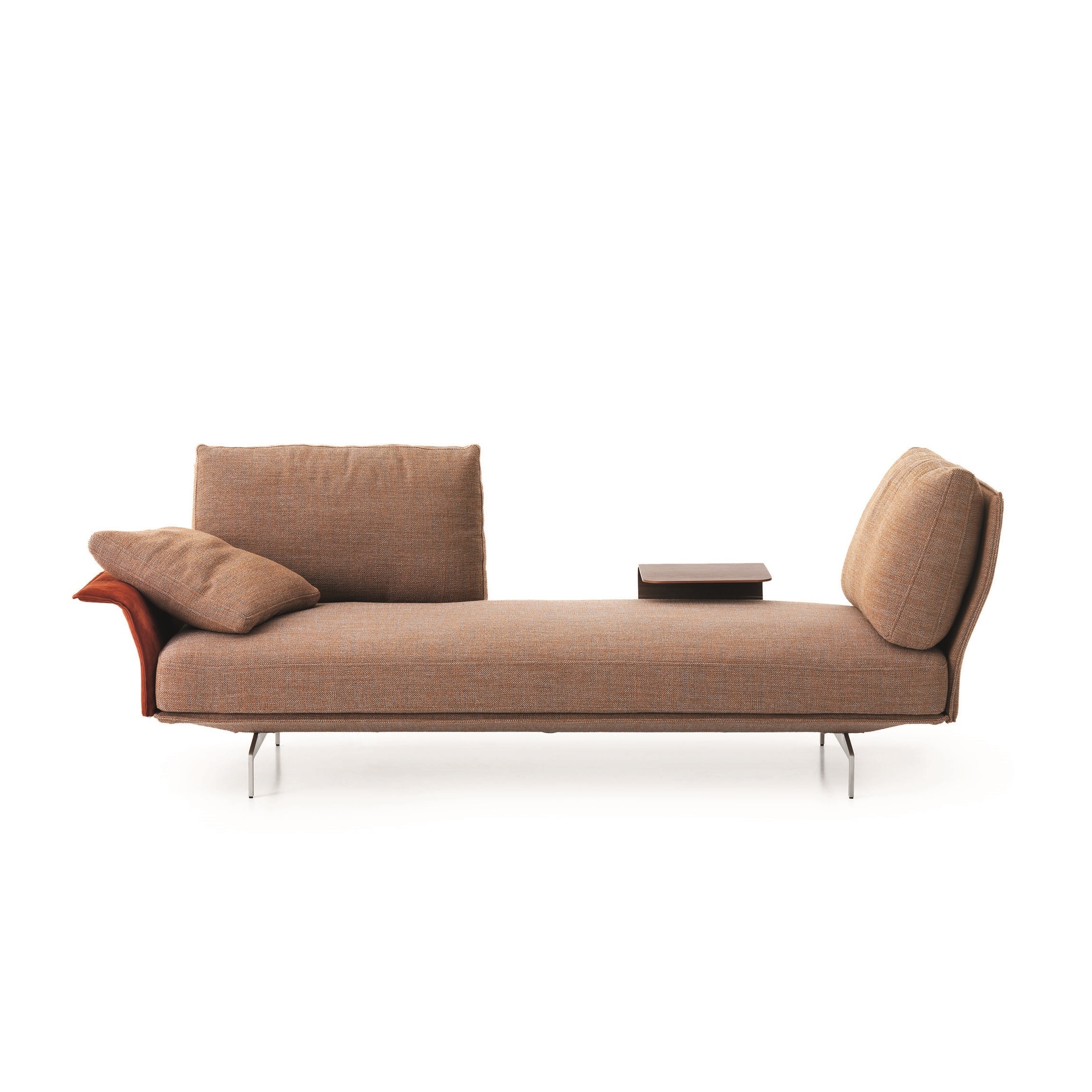 SOFA AVANT-APRÈS SABA ITALIA