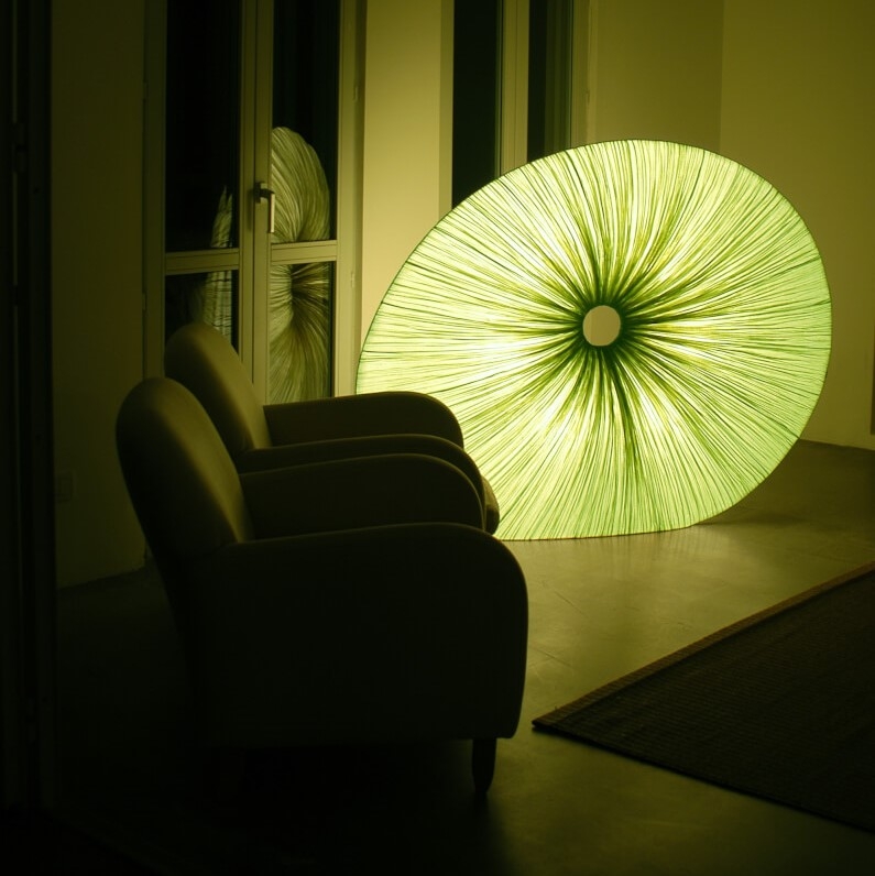 SAHARA LAMPA AQUA CREATION