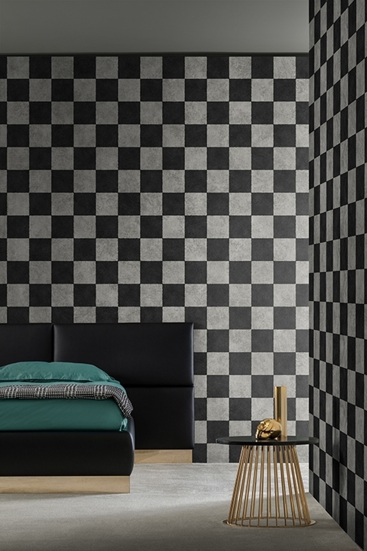 SALT&PEPPER TAPETA WALL&DECO