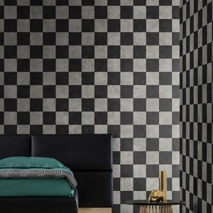 SALT&PEPPER TAPETA WALL&DECO