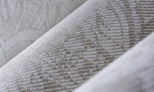 Tapeta Arte Manovo 22022 Light Grey Savanna - botaniczna