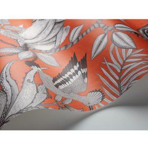 SAVUTI 109/1001 TAPETA COLE&SON