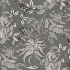 SAVUTI 109/1002 TAPETA COLE&SON