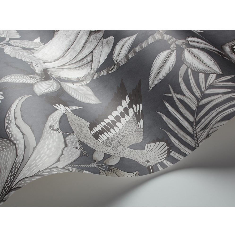 SAVUTI 109/1002 TAPETA COLE&SON