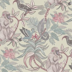SAVUTI 109/1003 TAPETA COLE&SON