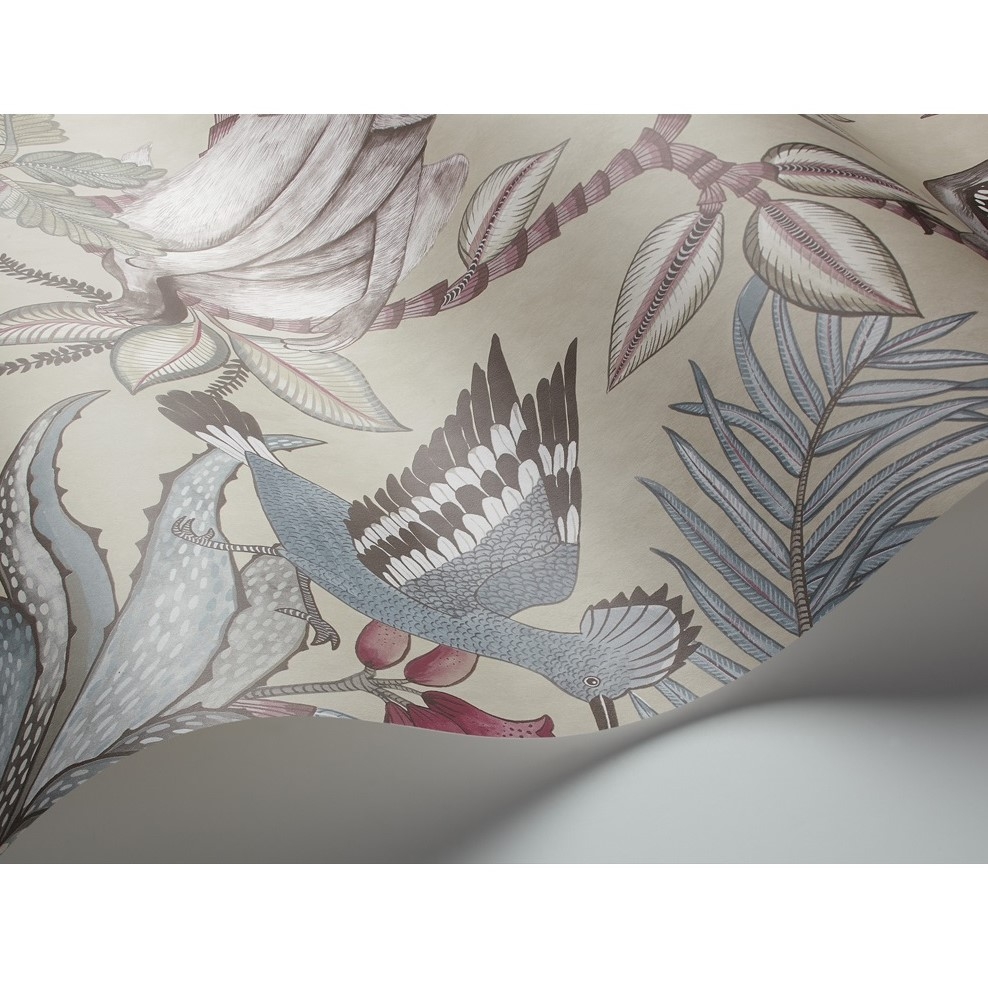 SAVUTI 109/1003 TAPETA COLE&SON