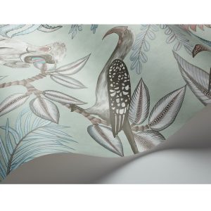 SAVUTI 109/1004 TAPETA COLE&SON