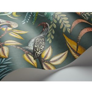 SAVUTI 109/1006 TAPETA COLE&SON