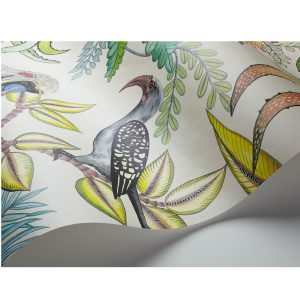 SAVUTI 109/1007 TAPETA COLE&SON