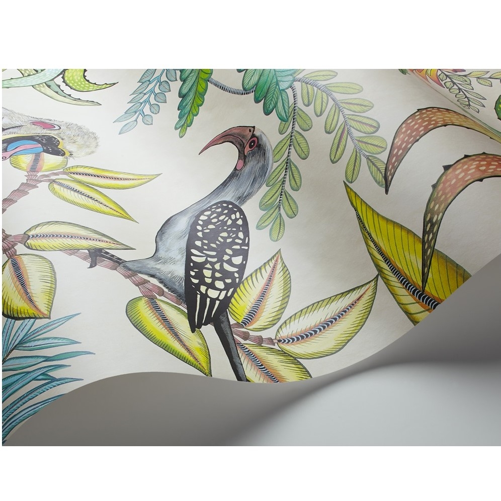 SAVUTI 109/1007 TAPETA COLE&SON