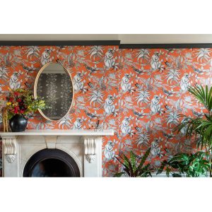 SAVUTI  TAPETA COLE&SON