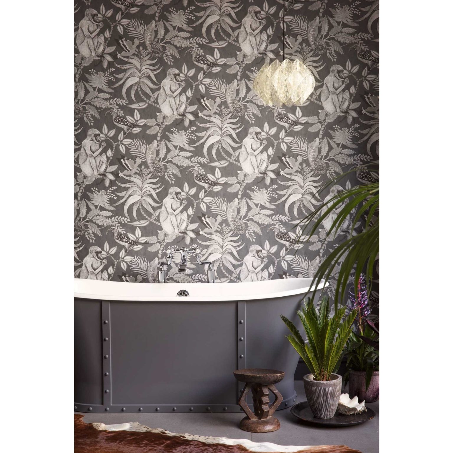 SAVUTI  TAPETA COLE&SON