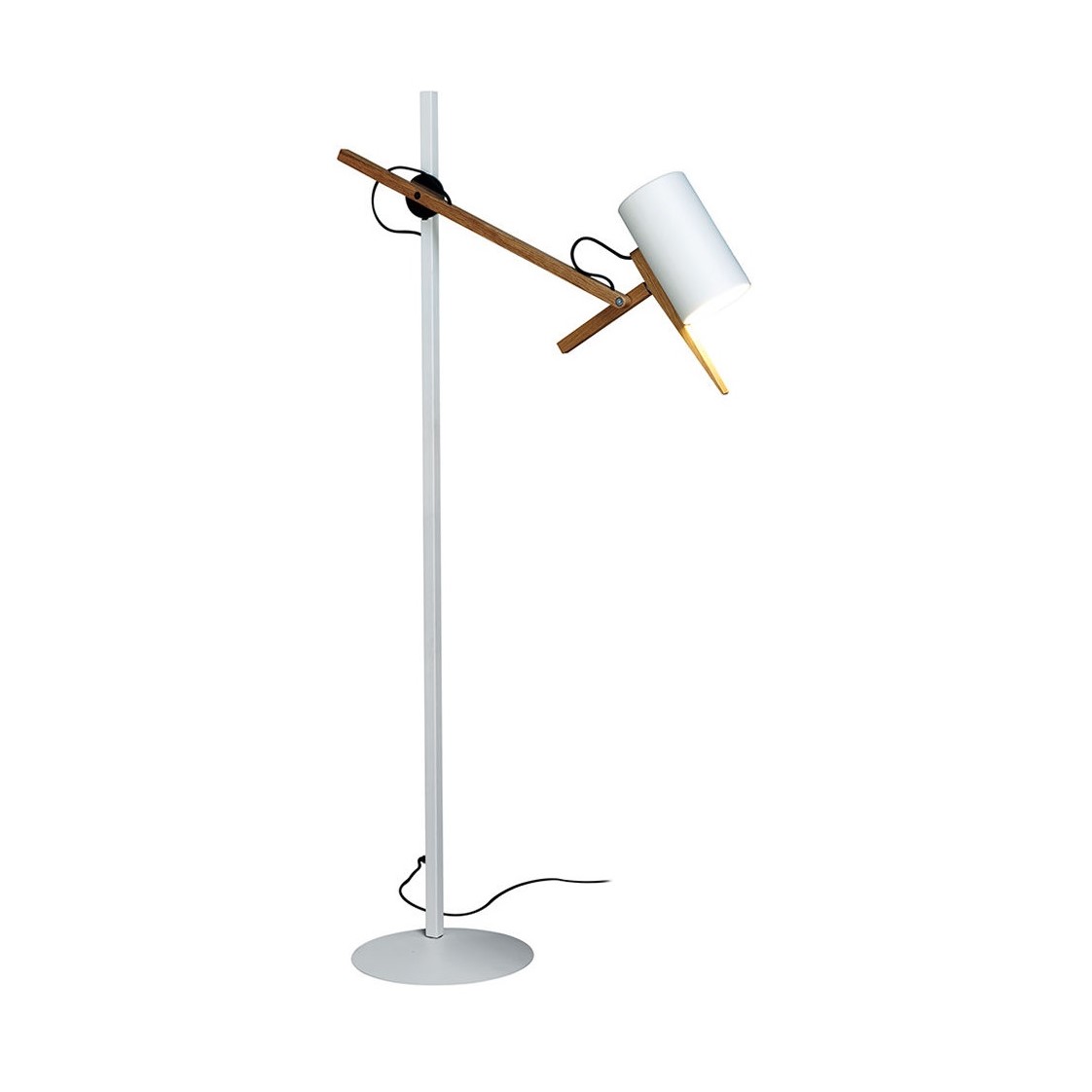 SCANTLING lampa podłogowa MARSET