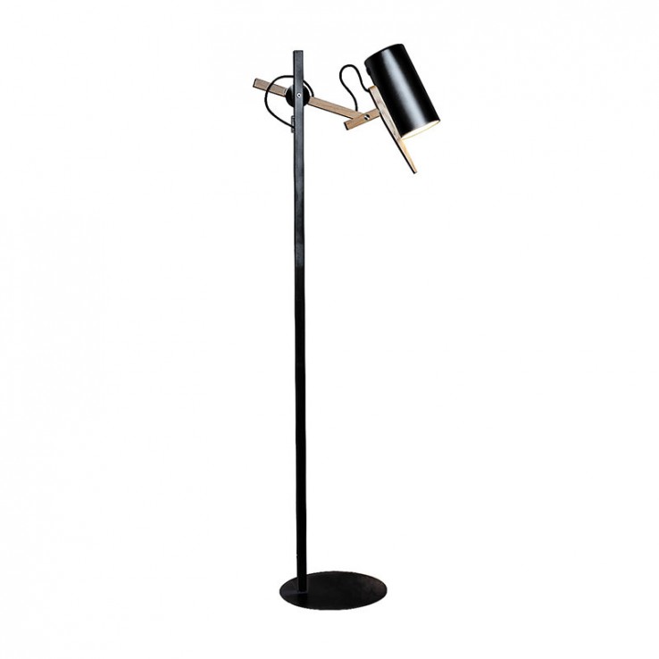 SCANTLING lampa podłogowa MARSET