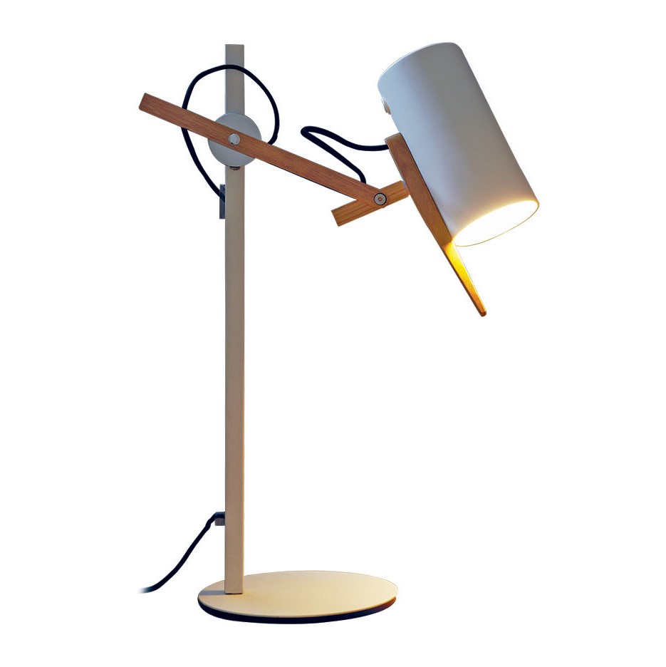 SCANTLING lampa biurkowa MARSET