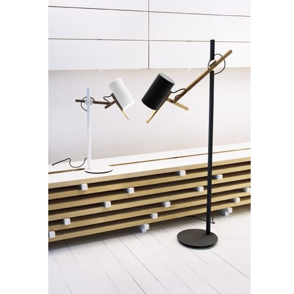 SCANTLING lampa biurkowa MARSET