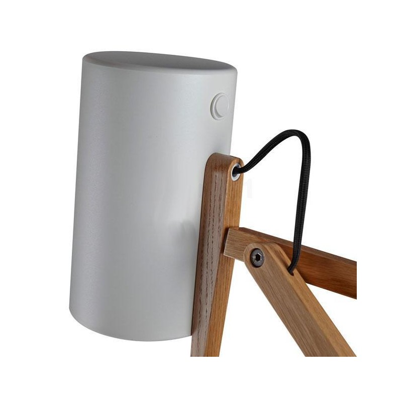 SCANTLING lampa biurkowa MARSET